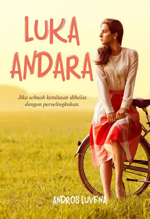 Luka Andara