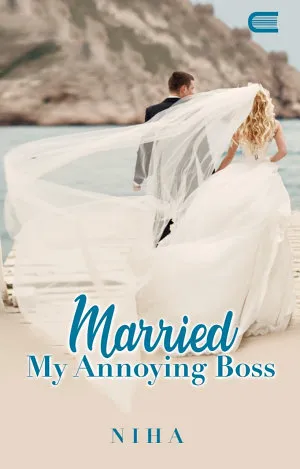 Married My Annoying Boss