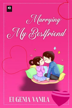 Marrying My Best Friend