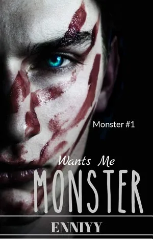 Monster Wants Me