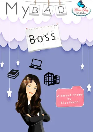 My (Bad) Boss
