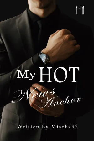 My Hot News Anchor