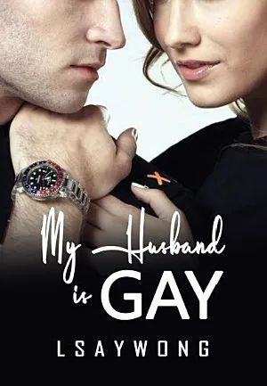 My Husband Is Gay