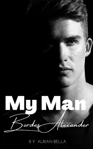 My Man - Bordes Alexander