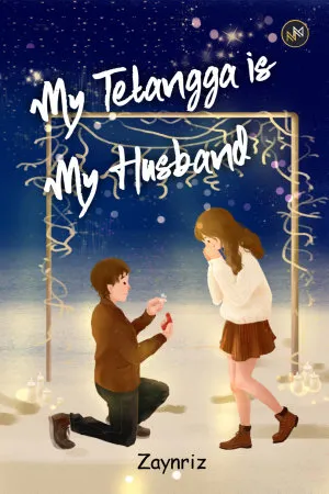 My Tetangga Is My Husband