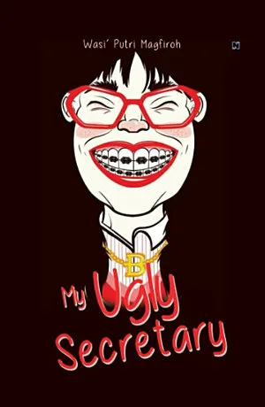 My Ugly Secretary