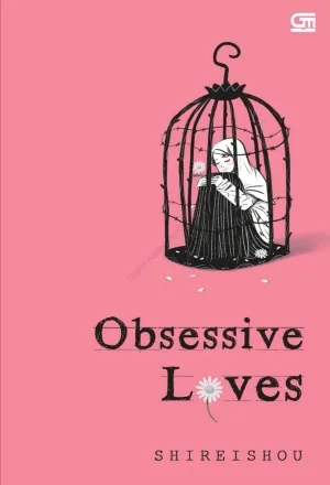 Obsessive Love