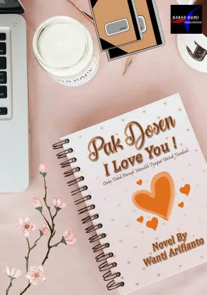Pak Dosen I Love You
