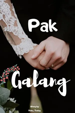 Pak Galang
