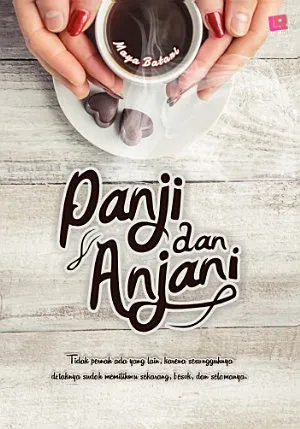 Panji dan Anjani