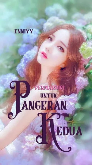 Permaisuri Untuk Pangeran Kedua