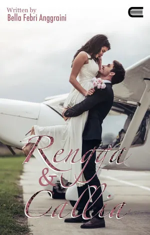 Rengga and Cellia