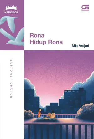 Rona Hidup Rona