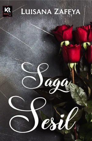 Saga Sesil