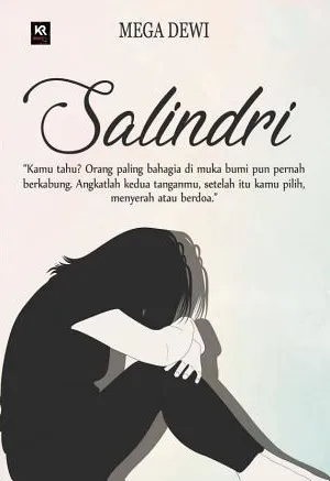 Salindri