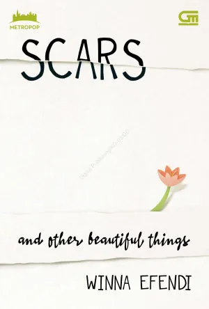 Scars and Other Beautiful Things