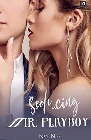 Seducing Mr. Playboy