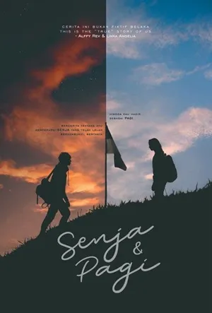 Senja & Pagi