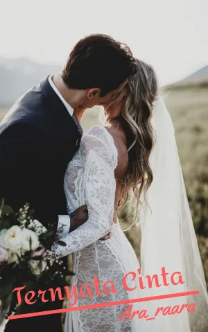 Ternyata Cinta