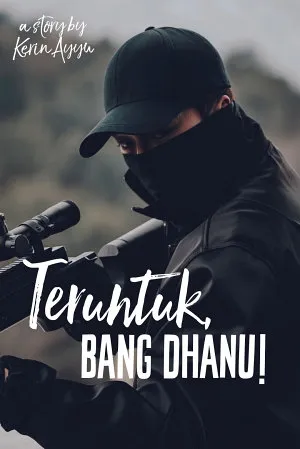 Teruntuk, Bang Dhanu!