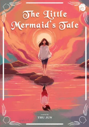 The Little Mermaids’s Tale
