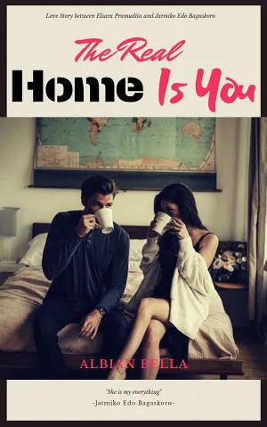 The Real Home Is You