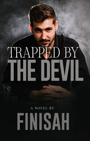 Trapped By The Devil