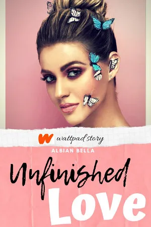 Unfinished Love