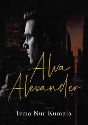 Alva Alexander