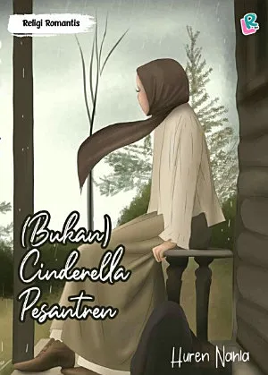 Bukan Cindrella Pesantren