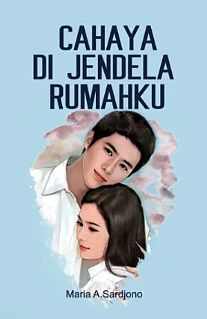 Cahaya di Jendela Rumahku