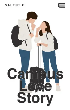Campus Love Story