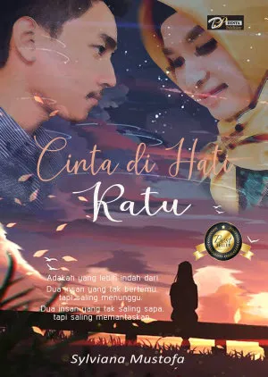 Cinta di Hati Ratu