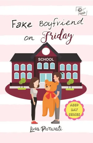 Fake Boyfriend on Friday