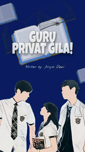 Guru Privat Gila!