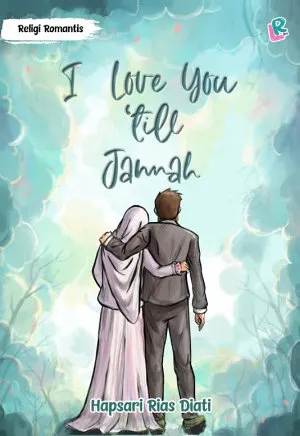 I Love You Till Jannah
