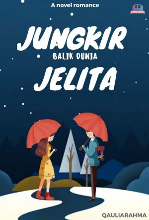 Jungkir Balik Dunia Jelita