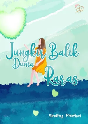 Jungkir Balik Dunia Raras