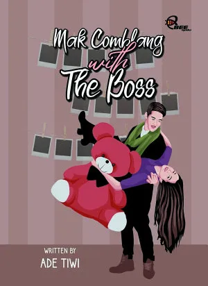 Mak Comblang with The Boss