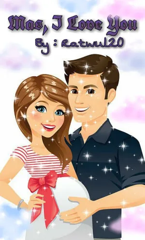 Mas, I Love You