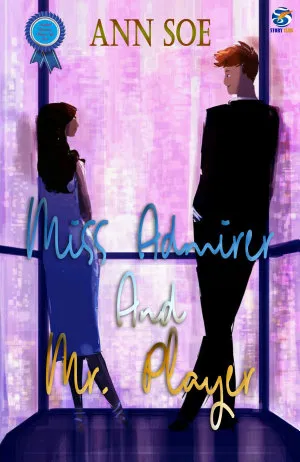 Miss Admirer & Mr. Player