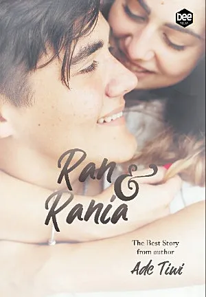 Ran & Rania