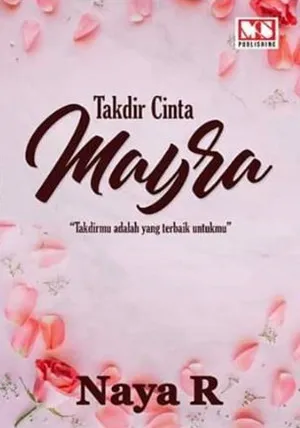Takdir Cinta Mayra