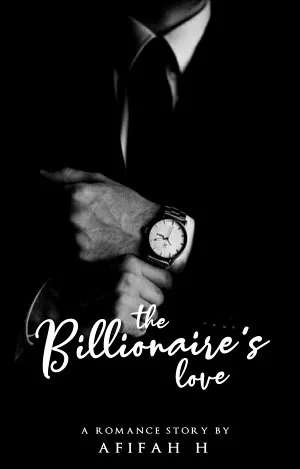 The Billionaire's Love