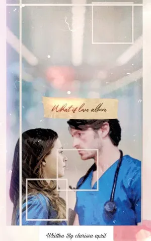 What If Love Allure