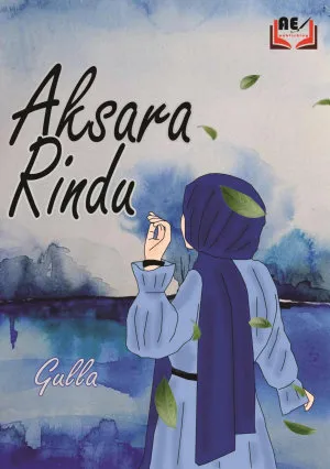 Aksara Rindu