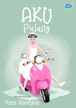 Aku Pulang