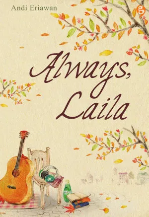 Always, Laila