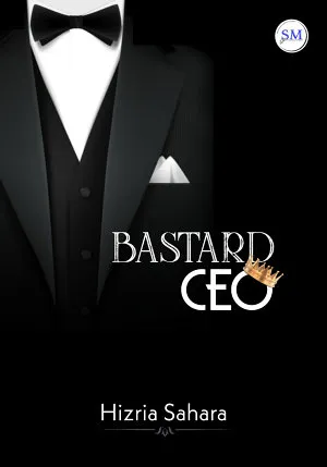 Bastard CEO