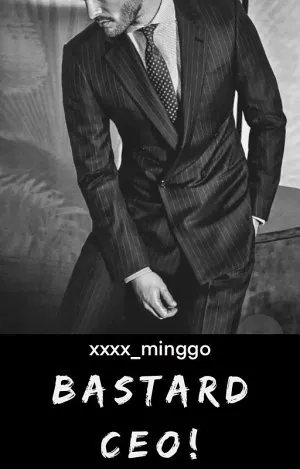 Bastard CEO
